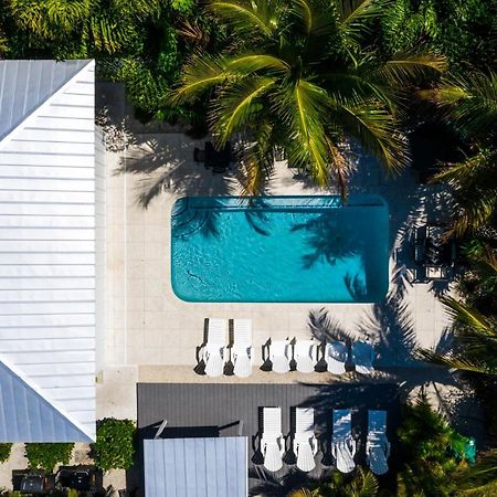 Blissful Bay At Bayside Bungalow آنا ماريا المظهر الخارجي الصورة