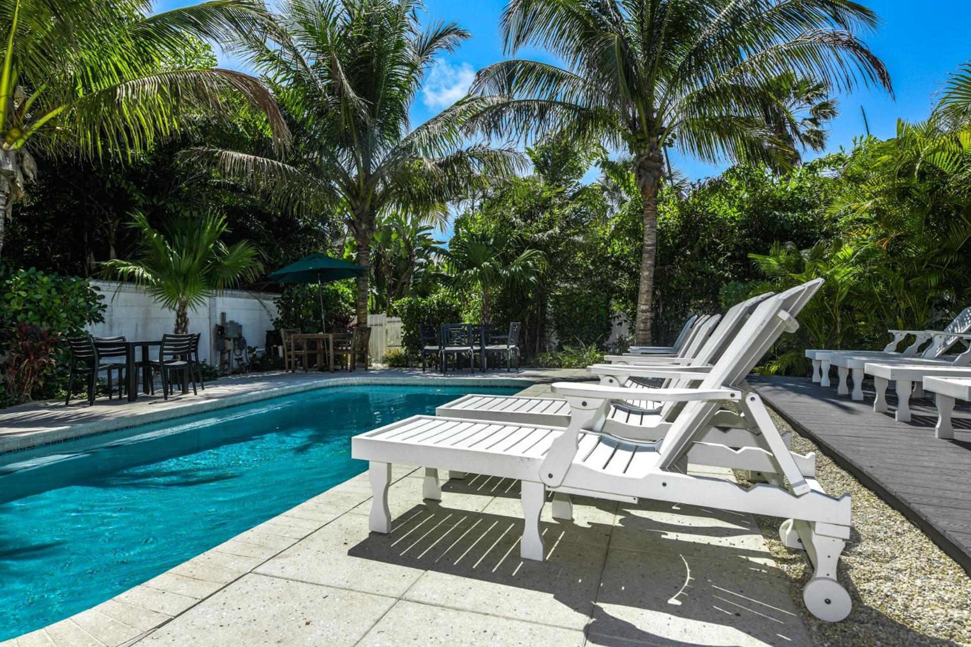 Blissful Bay At Bayside Bungalow آنا ماريا المظهر الخارجي الصورة